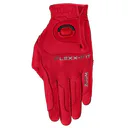 Zoom Tour gant de golf homme, rouge