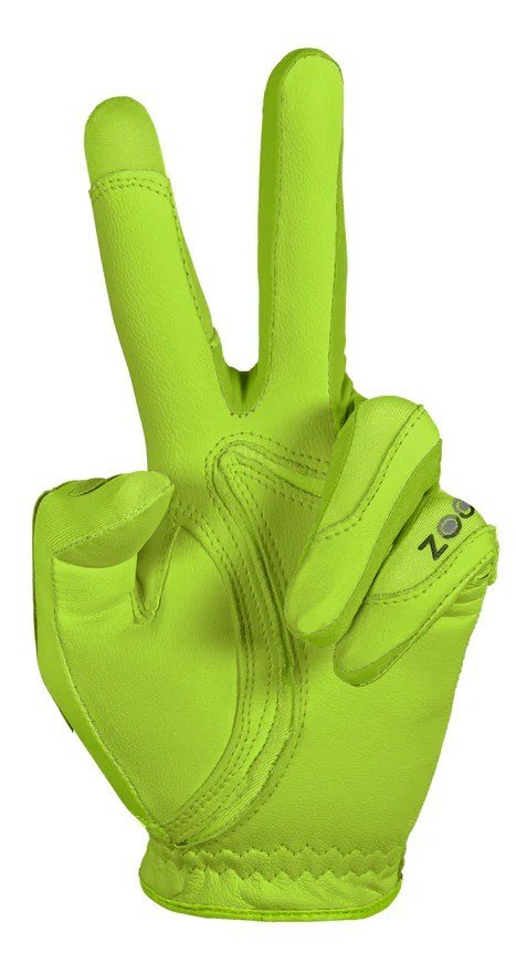 Zoom Zoom Tour gant de golf homme, vert