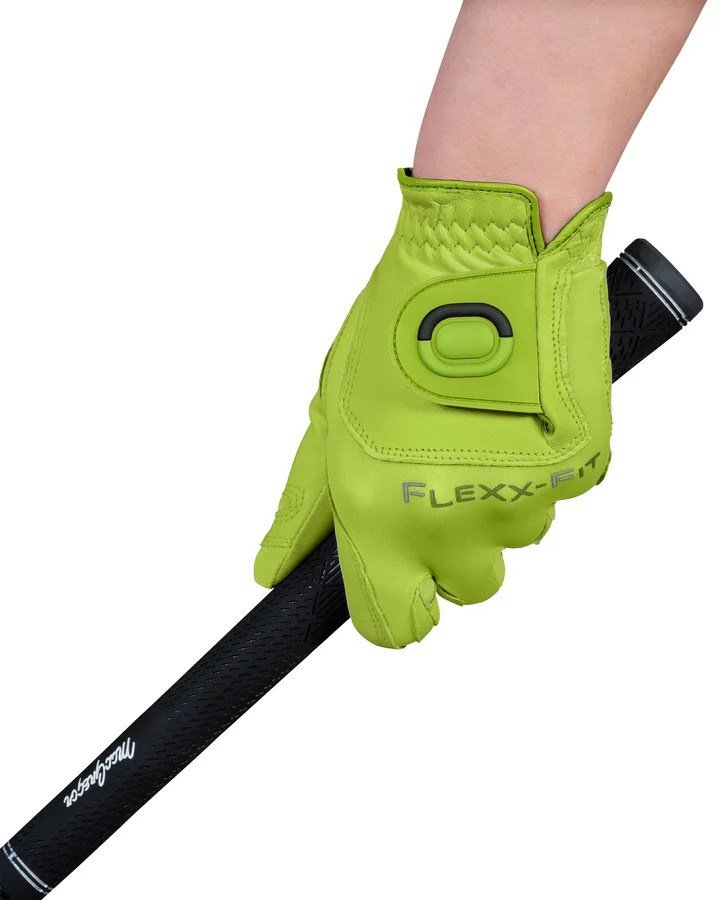 Zoom Zoom Tour gant de golf homme, vert