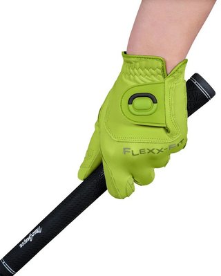 Zoom Zoom Tour gant de golf homme, vert