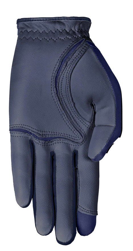 Zoom Zoom Tour gant de golf homme, bleu