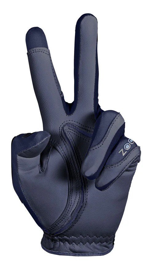 Zoom Zoom Tour gant de golf homme, bleu