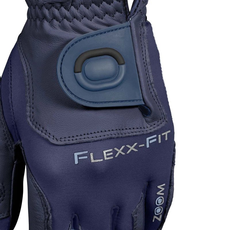 Zoom Zoom Tour gant de golf homme, bleu