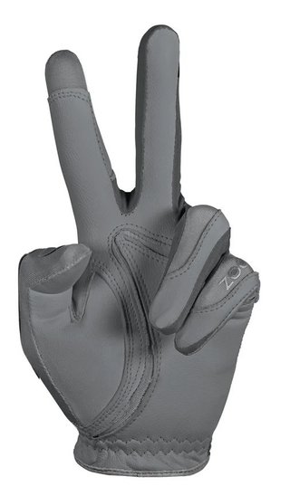 Zoom Zoom Tour gant de golf homme, gris