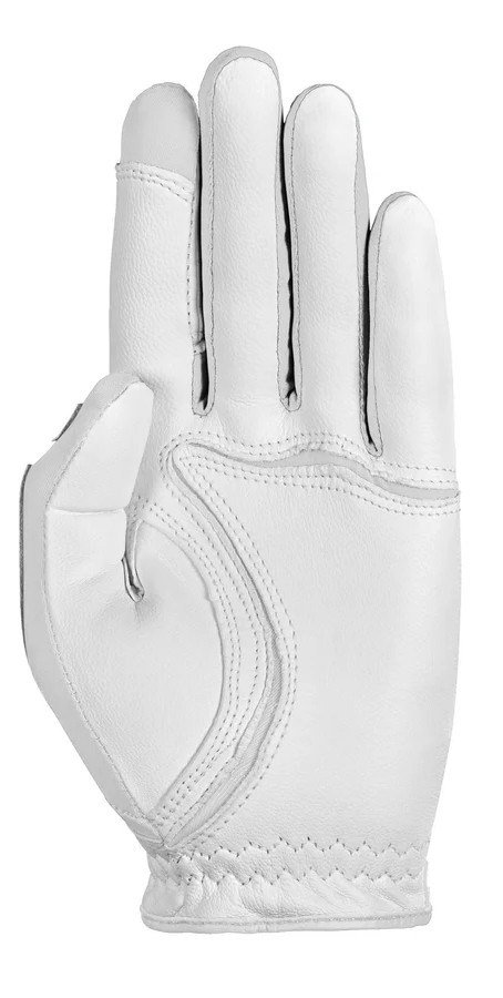Zoom Zoom Tour gant de golf femme, blanc