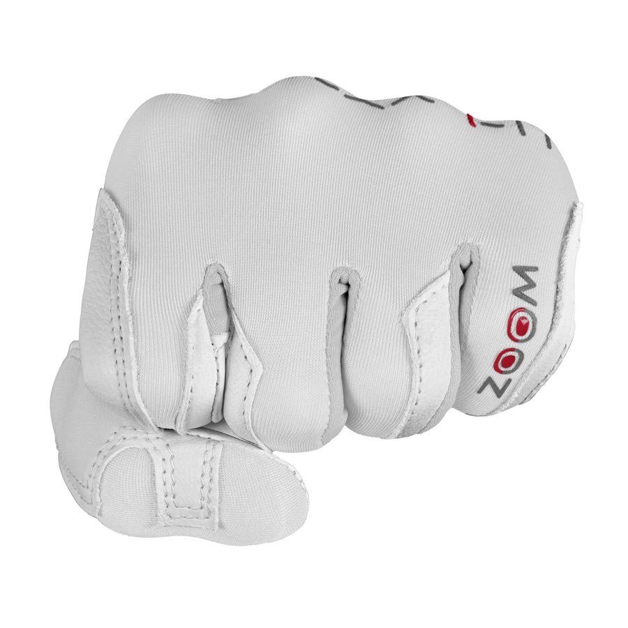 Zoom Zoom Tour gant de golf femme, blanc