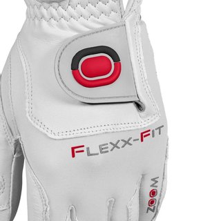 Zoom Zoom Tour gant de golf femme, blanc