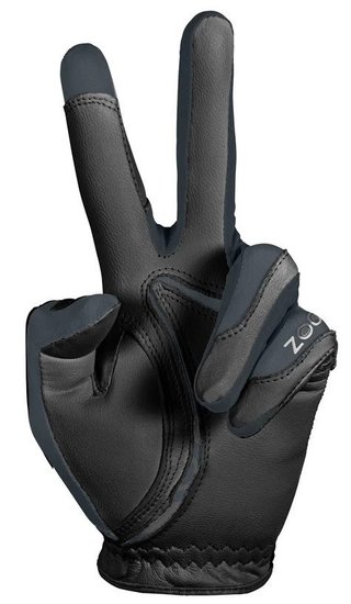 Zoom Zoom Tour gant de golf femme, gris