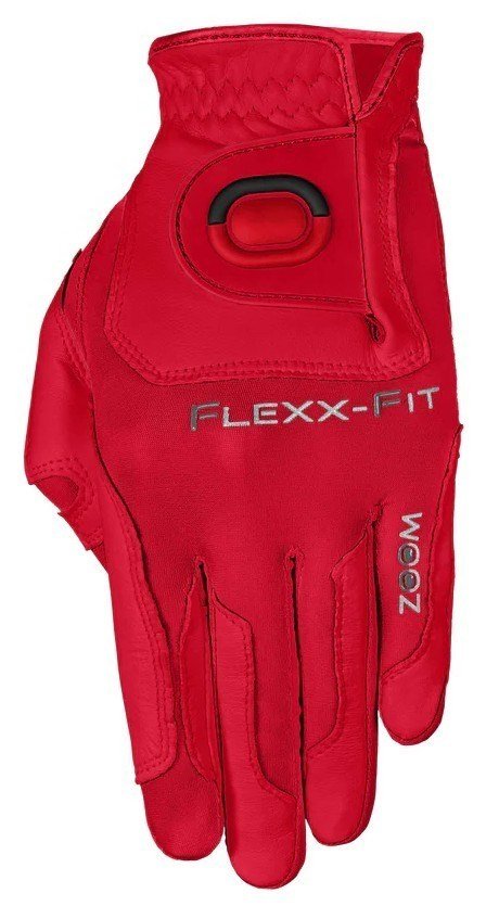 Zoom Zoom Tour gant de golf femme, rouge