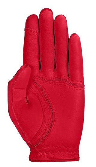 Zoom Zoom Tour gant de golf femme, rouge