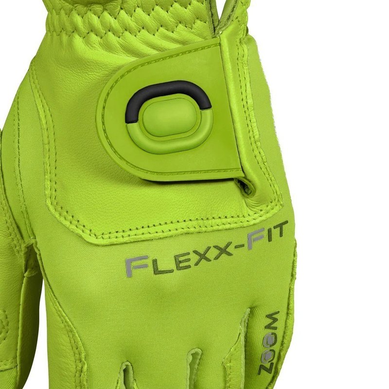 Zoom Zoom Tour gant de golf femme, vert