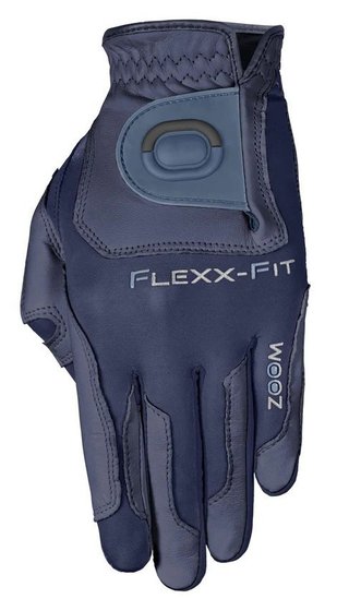 Zoom Zoom Tour gant de golf femme, bleu marine