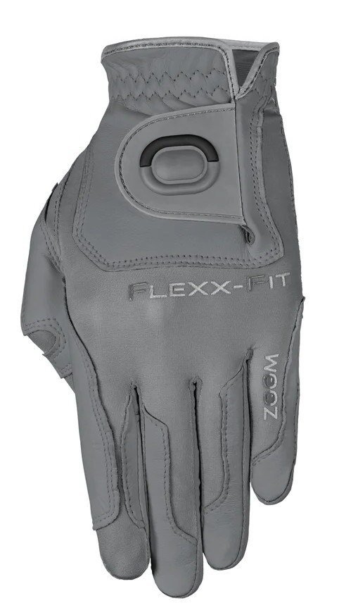 Zoom Zoom Tour gant de golf femme, gris