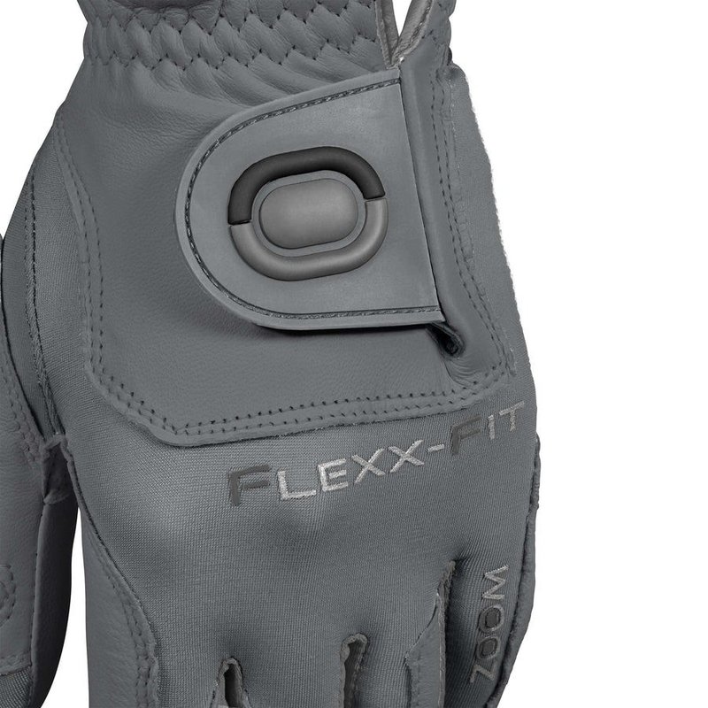 Zoom Zoom Tour gant de golf femme, gris