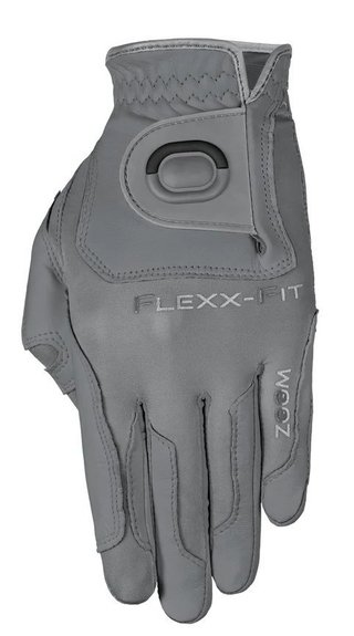 Zoom Zoom Tour gant de golf femme, gris