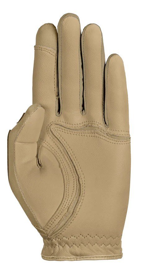 Zoom Zoom Tour gant de golf femme, sable
