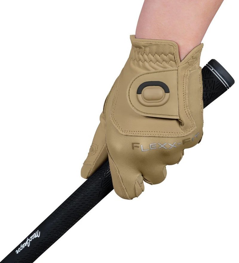 Zoom Zoom Tour gant de golf femme, sable