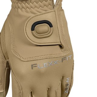 Zoom Zoom Tour gant de golf femme, sable