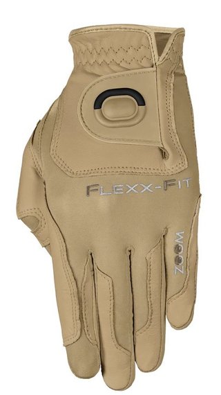 Zoom Zoom Tour gant de golf femme, sable