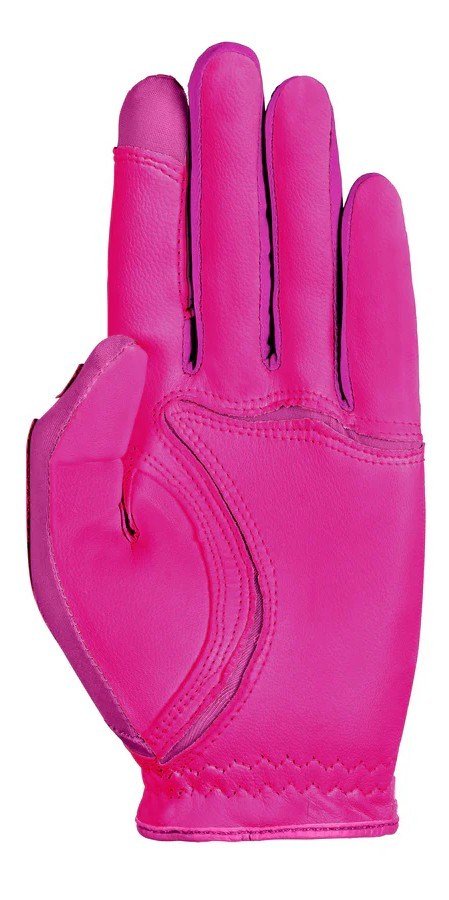 Zoom Zoom Tour gant de golf femme, rose
