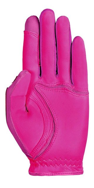 Zoom Zoom Tour gant de golf femme, rose