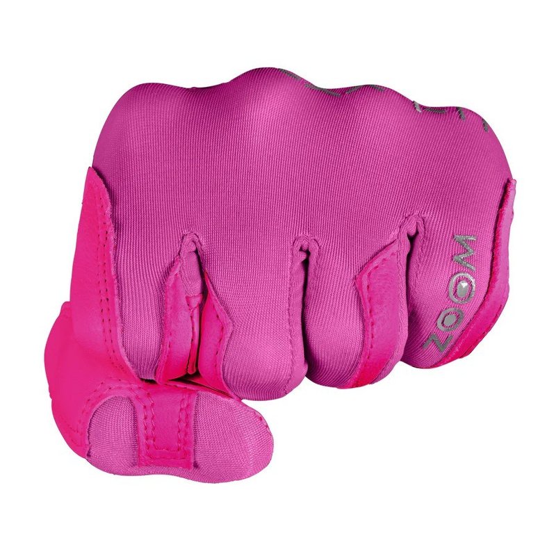 Zoom Zoom Tour gant de golf femme, rose