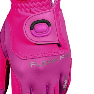 Zoom Zoom Tour gant de golf femme, rose