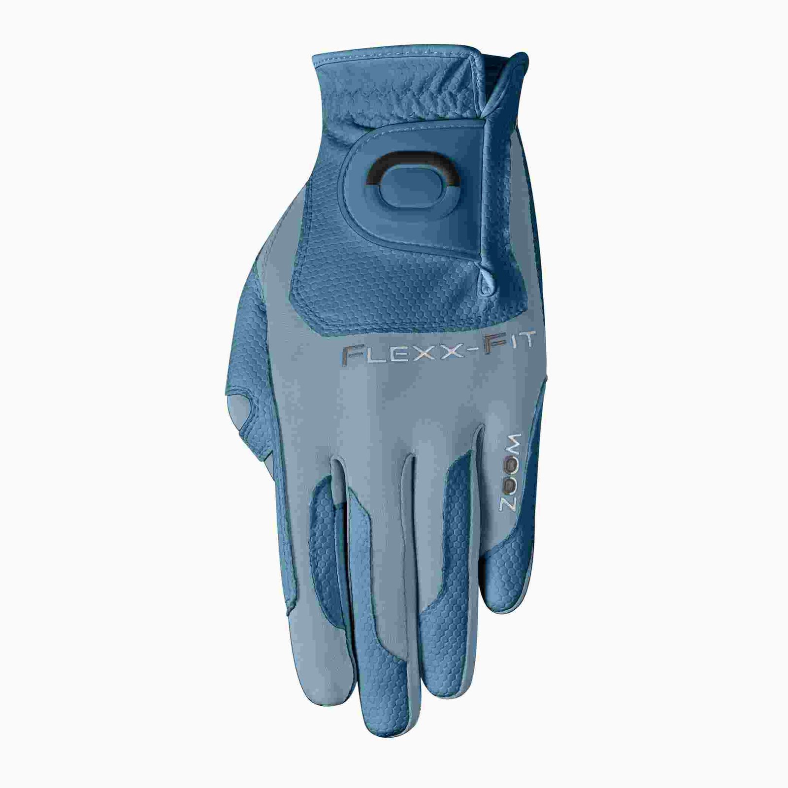 Zoom Zoom Weather gant de golf homme, bleu