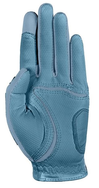 Zoom Zoom Weather gant de golf homme, bleu