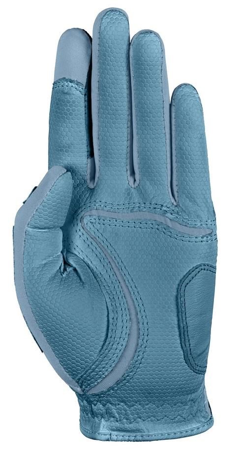 Zoom Zoom Weather gant de golf homme, bleu