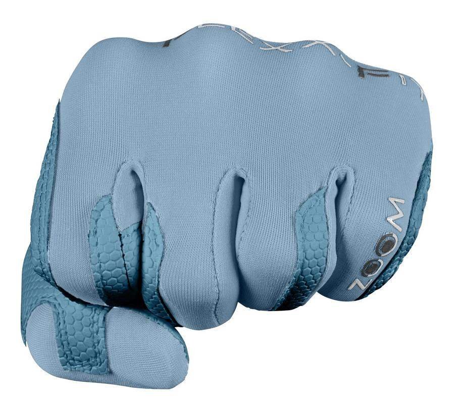 Zoom Zoom Weather gant de golf homme, bleu