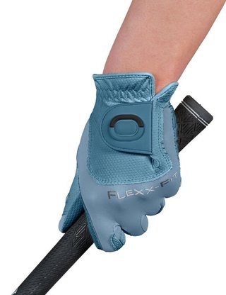 Zoom Zoom Weather gant de golf homme, bleu