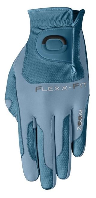 Zoom Zoom Weather gant de golf femme, bleu