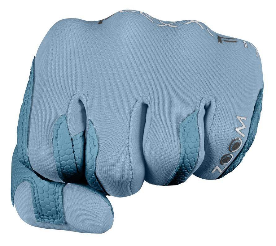 Zoom Zoom Weather gant de golf femme, bleu