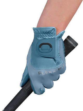 Zoom Zoom Weather gant de golf femme, bleu