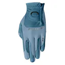 Zoom Weather gant de golf femme, bleu