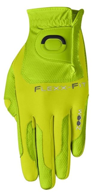 Zoom Zoom Weather gant de golf femme, vert