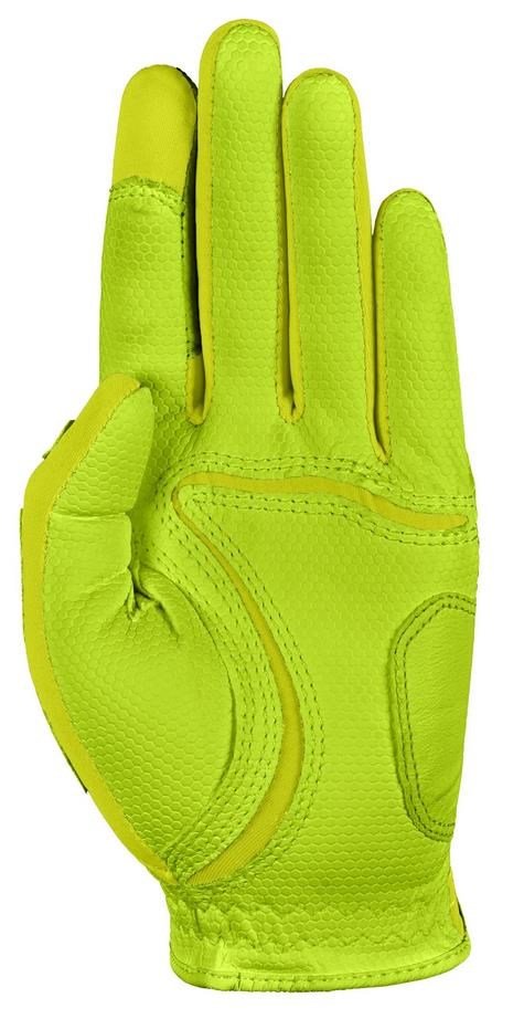 Zoom Zoom Weather gant de golf femme, vert
