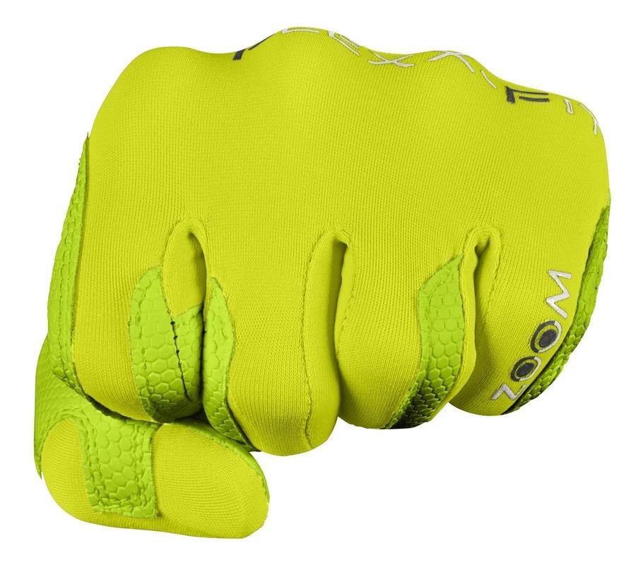 Zoom Zoom Weather gant de golf femme, vert