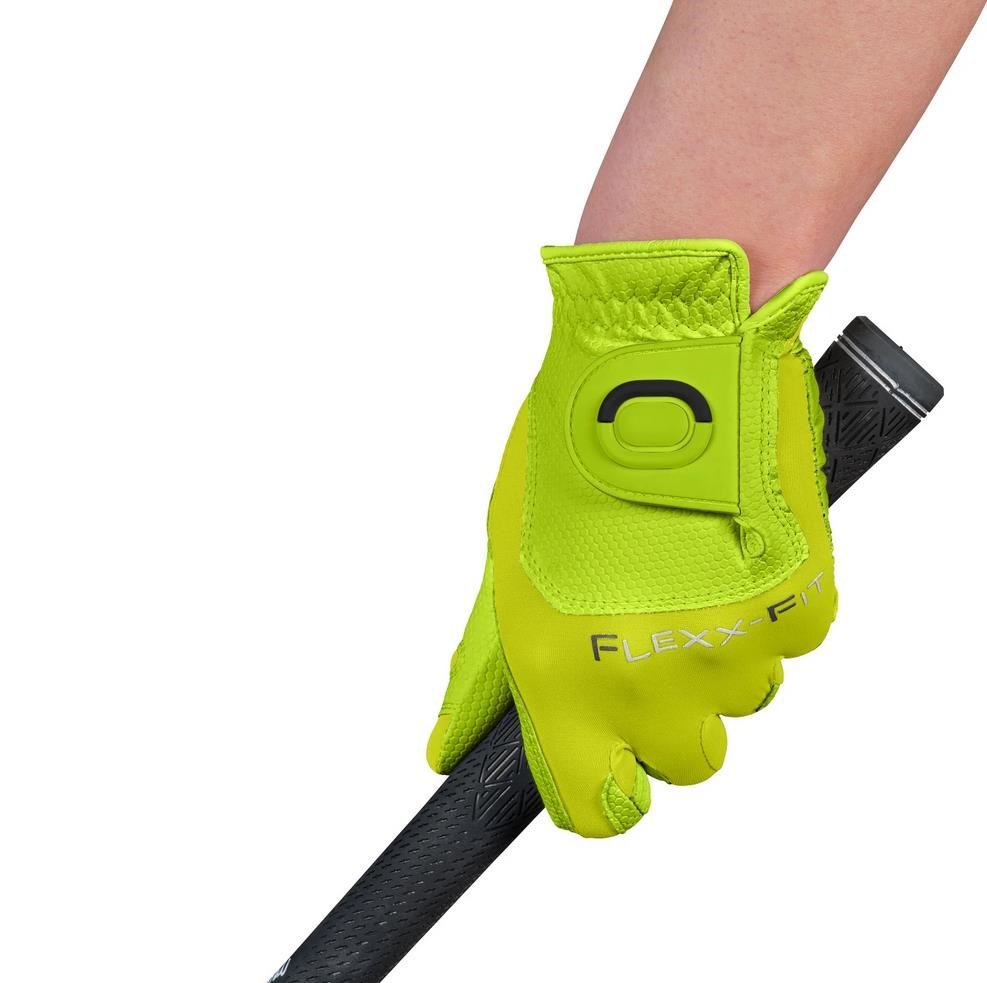 Zoom Zoom Weather gant de golf femme, vert