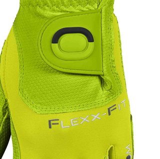 Zoom Zoom Weather gant de golf femme, vert