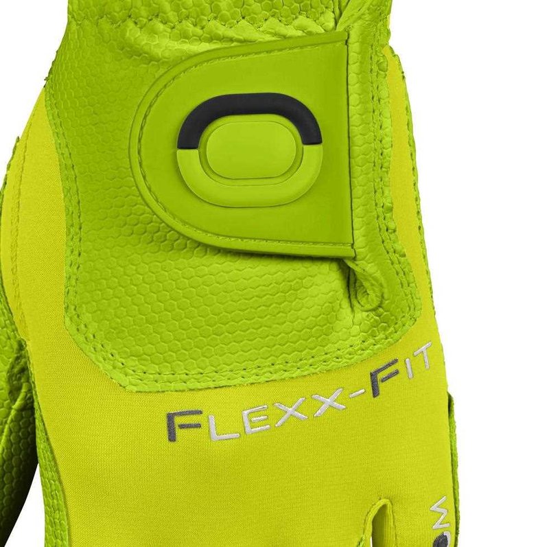 Zoom Zoom Weather gant de golf femme, vert