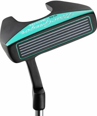 MacGregor CG3000 set de golf femme, graphite, cart bag