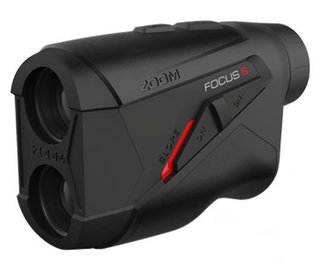 Zoom Focus S télémètre laser