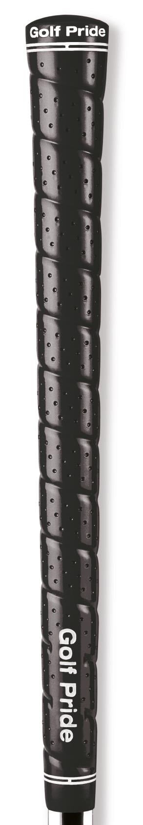 Golf Pride Tour Wrap 2G grip Standard noir
