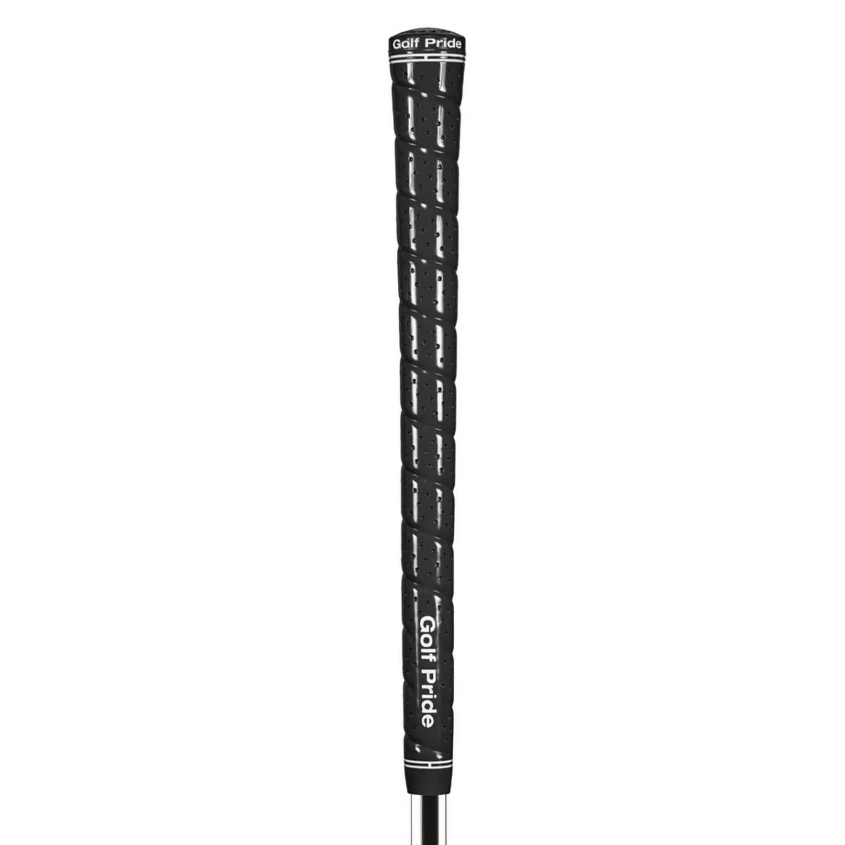 Golf Pride Tour Wrap 2G grip, standard, noir