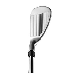 Titleist SM9 Tour Chrome wedge femme, graphite