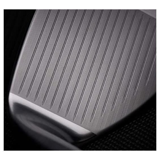 Titleist SM9 Tour Chrome wedge femme, graphite