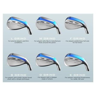 Titleist SM9 Tour Chrome wedge femme, graphite