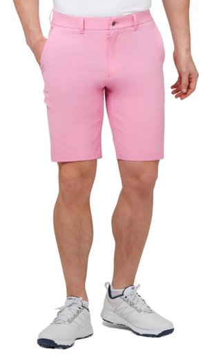 Callaway Chev Tech II short homme, pink sunset